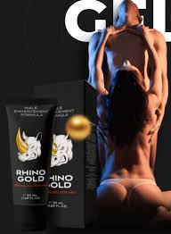 Rhino Gold Gel – action – avis – comment utiliser 