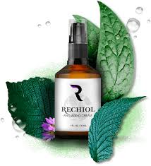 Rechiol Anti-aging Cream - avis – composition – effets secondaires