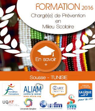 Charge de prevention CPMS 2016