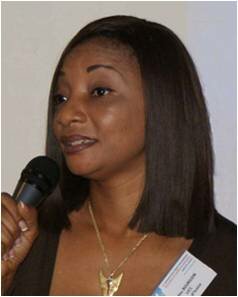 Bintou BOURGOIN