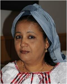 Hadiza DJERMAKOYE