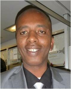 Ibrahima Sory CISSE