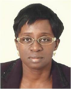 Judith NSONDE MONDZIE