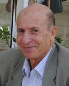 Mokhtar HAMDI CHERIF