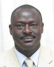 Serigne Magueye Gueye