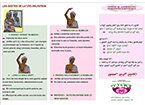 Les gestes de lauto palpation fr
