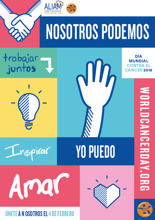 Affiche WCD Es 2016