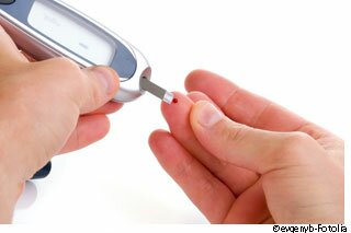 surveiller diabete