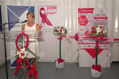 Speech by Elizabeth