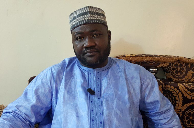 Inoussa Saouna