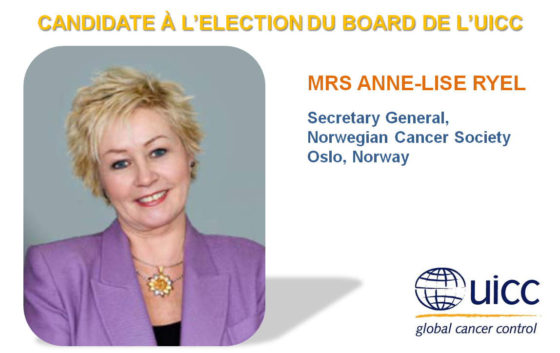 Elections-UICC Anne-Lise-Ryel
