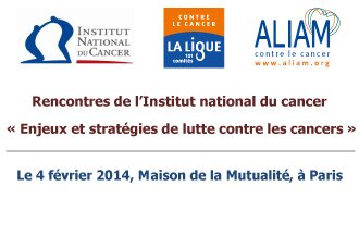 ProgrammeRencontres170114