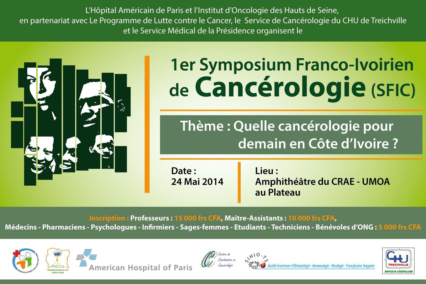 SFIC 2014