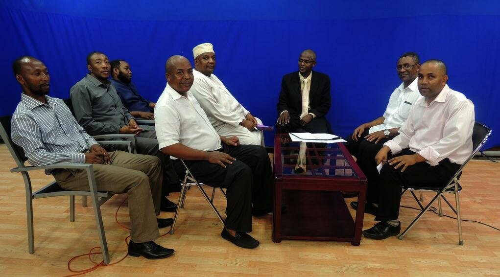 comores