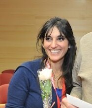 karine israel