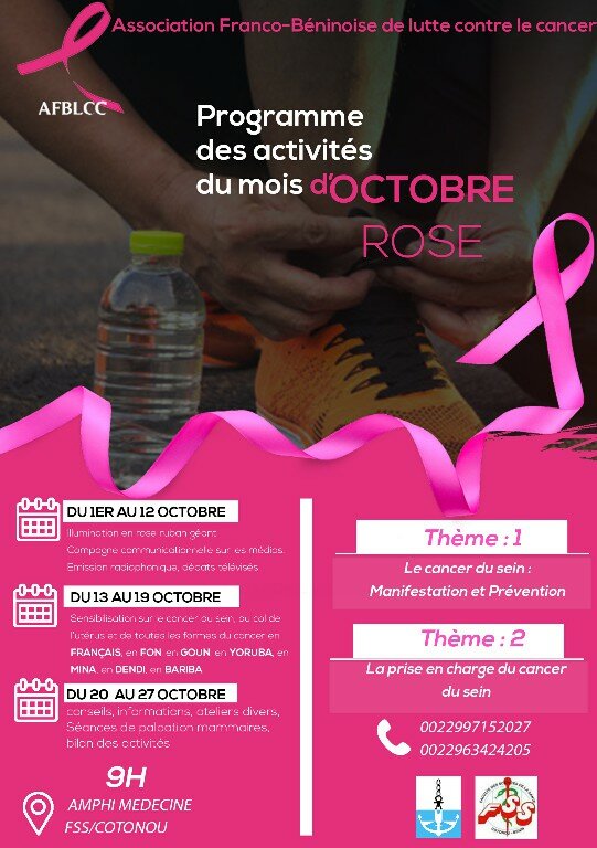 octobre rose 2