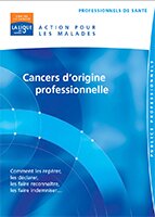 B13 Cancer d origine professionnelle