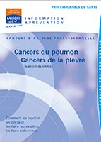 B14 CancerPro poumon plevre