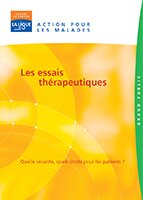 B21 Essais therapeutiques