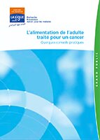 B22 Alimentation adulte cancer