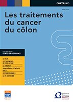 B25 Cancer du colon