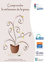 B26 Melanome de la peau