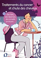 B31 Traitement et chute de cheveux