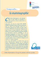 B41 Mammographie