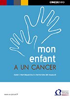 B45 Enfant cancer