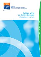 B46 Mieux vivre sa chimio