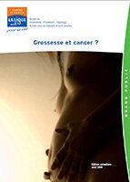 B49 Grossesse et cancer