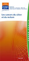 B5 Cancers du colon et du rectum