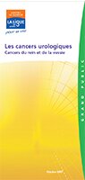 B8 Cancers du rein et de la vessie