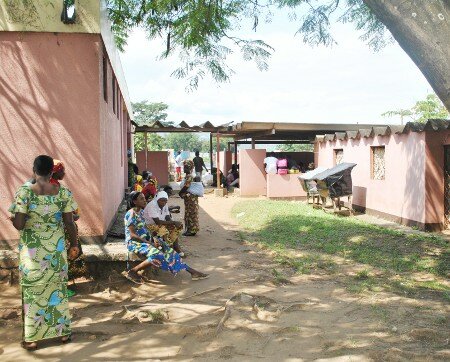Patients en attente du depistage