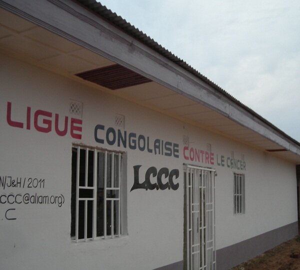 SIEGE LCCC