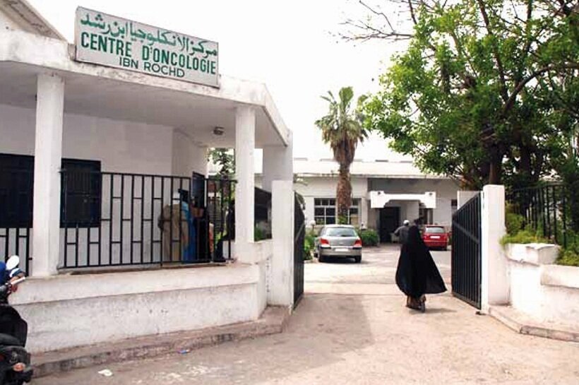 oncologie