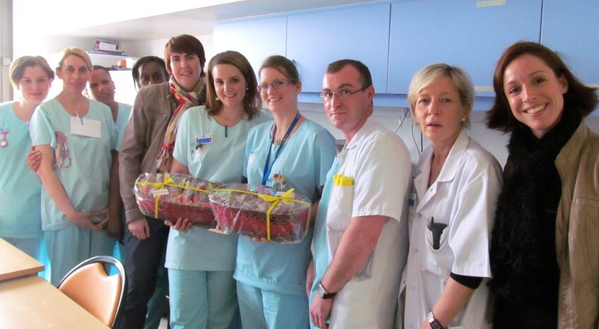 remise paques - coty BD - alf