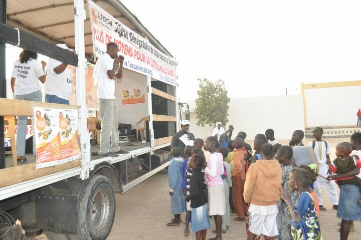 JMC Senegal